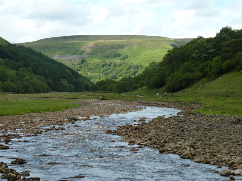 River Swale